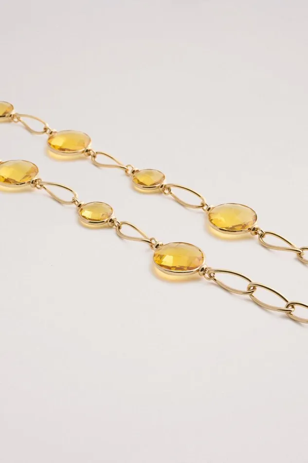 Luisa Spagnoli Nola Women Bijoux