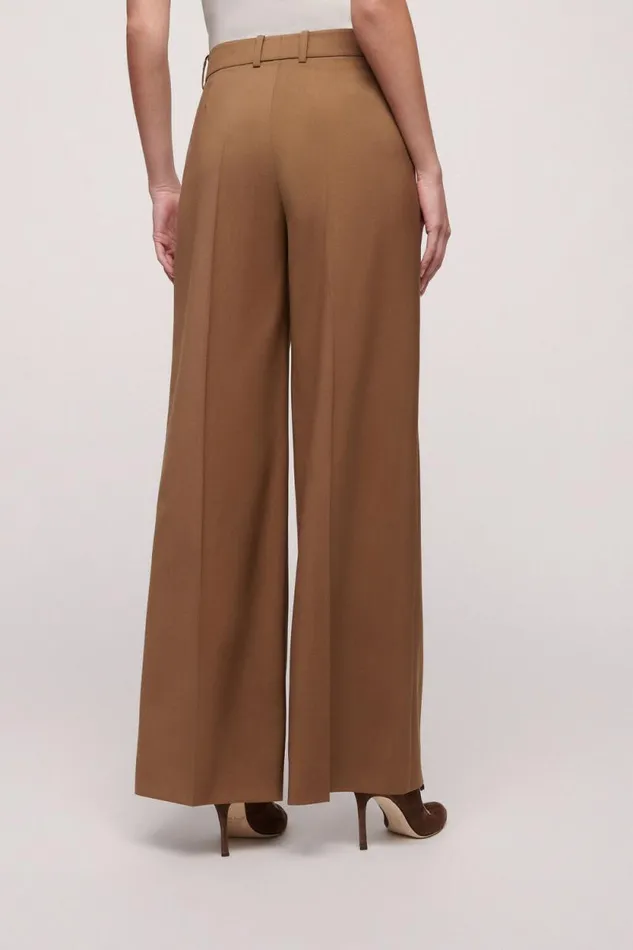 Luisa Spagnoli Occulto Women Pants