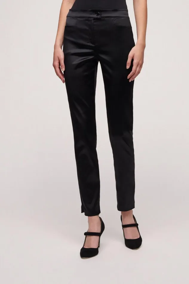 Luisa Spagnoli Ornamento Women Pants