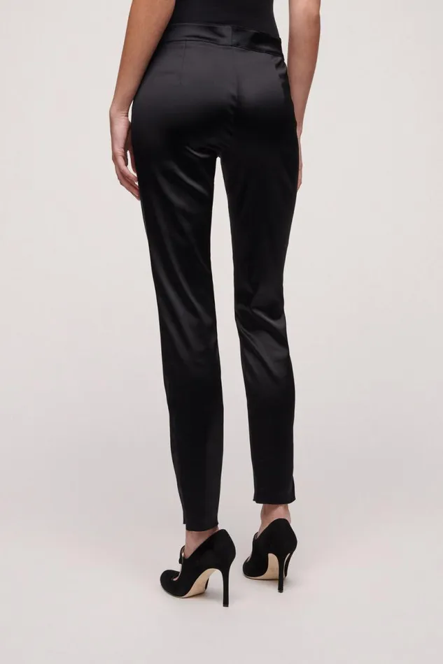 Luisa Spagnoli Ornamento Women Pants