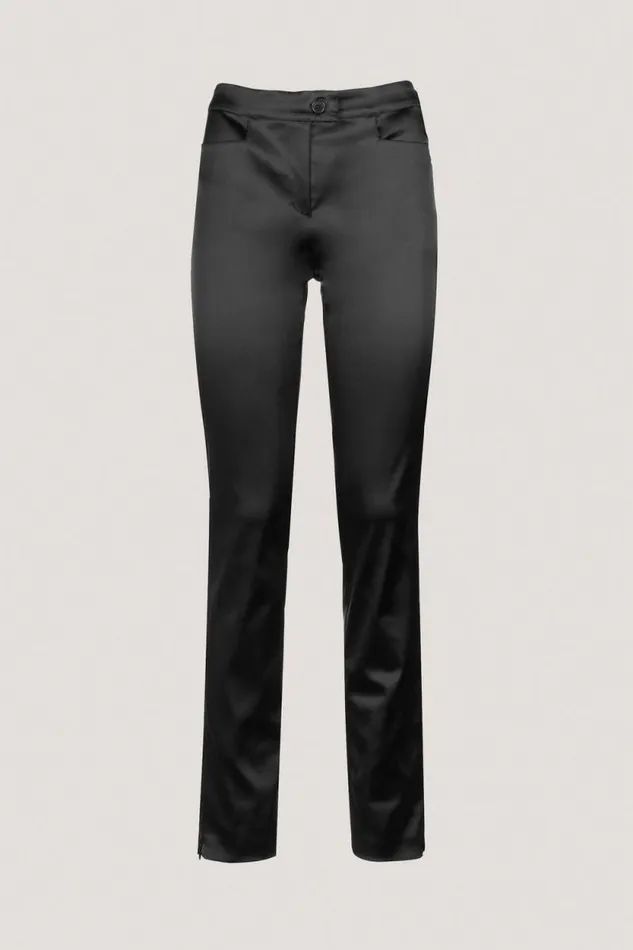 Luisa Spagnoli Ornamento Women Pants