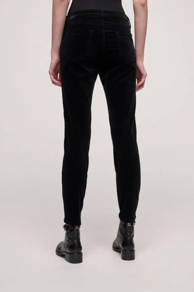 Luisa Spagnoli Osmotico Women Pants