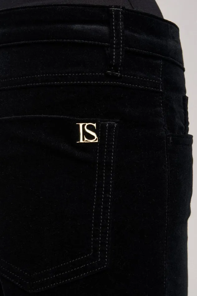 Luisa Spagnoli Osmotico Women Pants