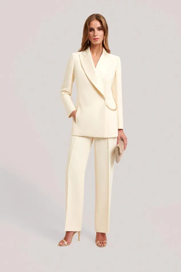 Luisa Spagnoli Oxana Women Pants