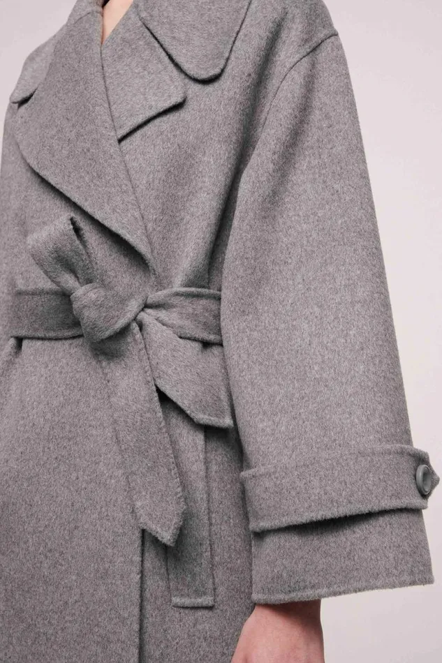 Luisa Spagnoli Sballo Women Outerwear