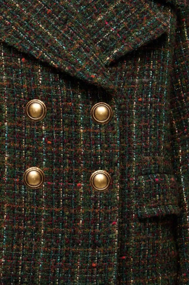 Luisa Spagnoli Scellino Women Outerwear