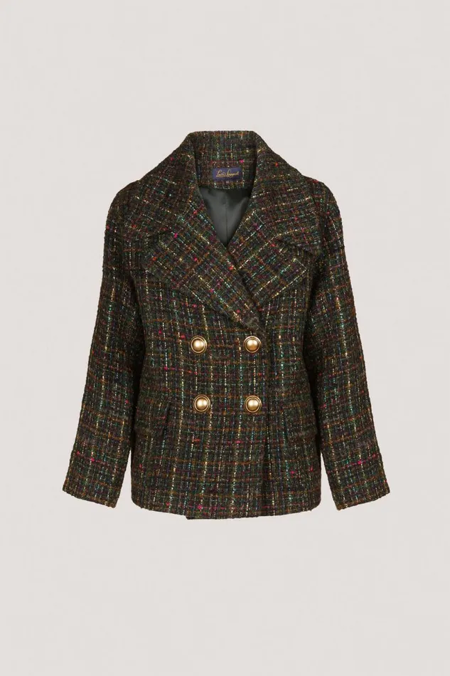 Luisa Spagnoli Scellino Women Outerwear