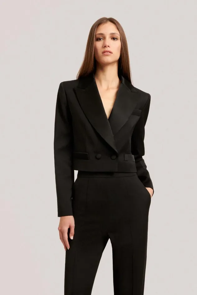 Luisa Spagnoli Schiarita Women Jackets 038 Blazers