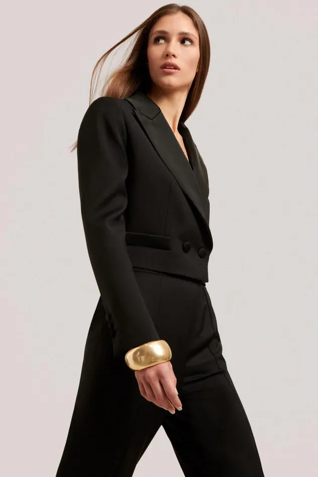 Luisa Spagnoli Schiarita Women Jackets 038 Blazers Luisa Spagnoli Schiarita Women Jackets 038 Blazers