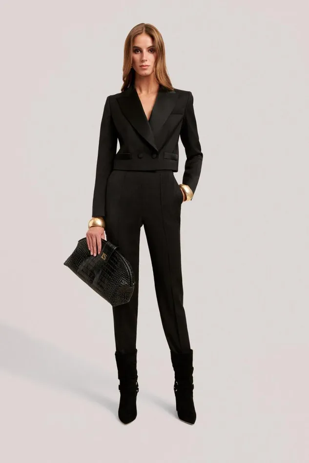 Luisa Spagnoli Schiarita Women Jackets 038 Blazers Luisa Spagnoli Schiarita Women Jackets 038 Blazers
