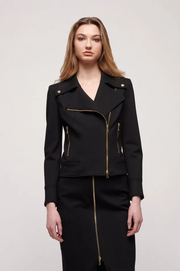 Luisa Spagnoli Sebon Women Jackets 038 Blazers