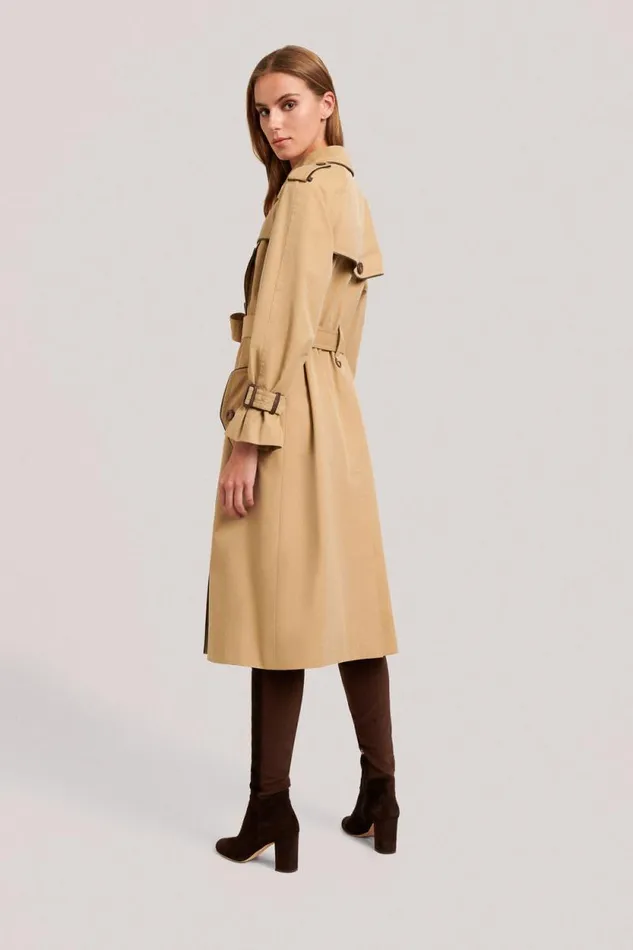 Luisa Spagnoli Sedam Women Outerwear Luisa Spagnoli Sedam Women Outerwear