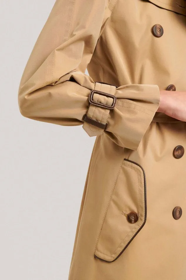Luisa Spagnoli Sedam Women Outerwear Luisa Spagnoli Sedam Women Outerwear