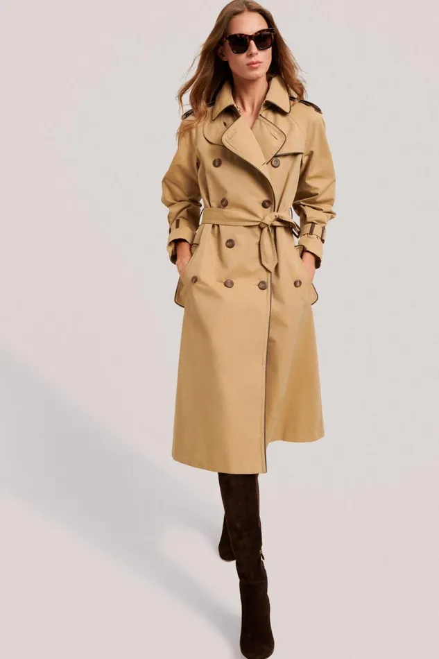 Luisa Spagnoli Sedam Women Outerwear Luisa Spagnoli Sedam Women Outerwear
