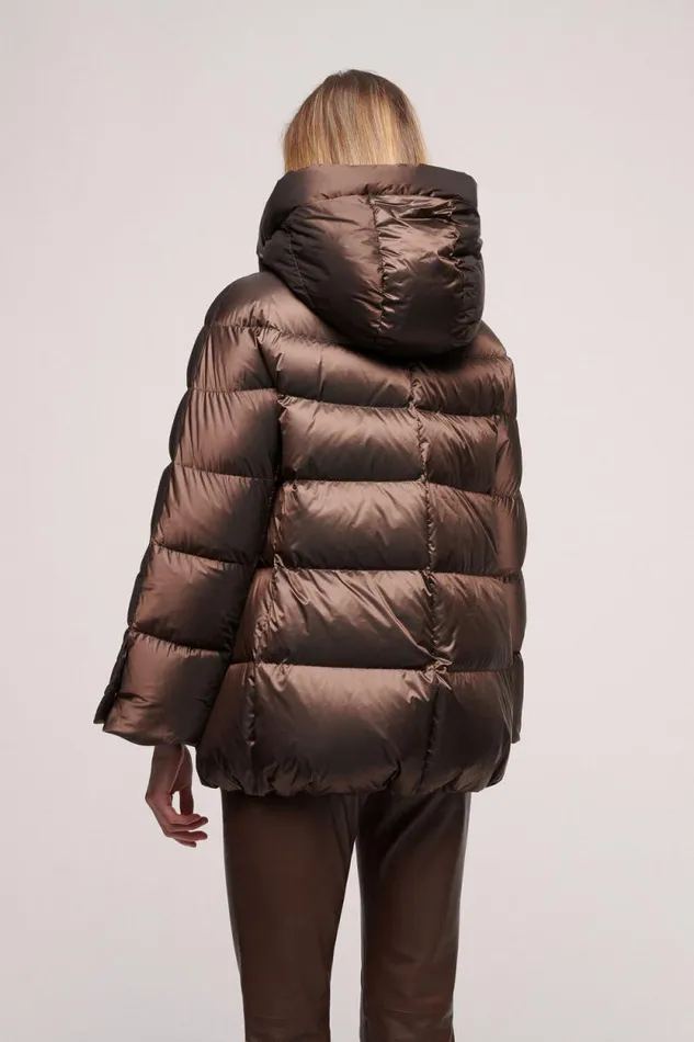 Luisa Spagnoli Simius Women Outerwear Luisa Spagnoli Simius Women Outerwear