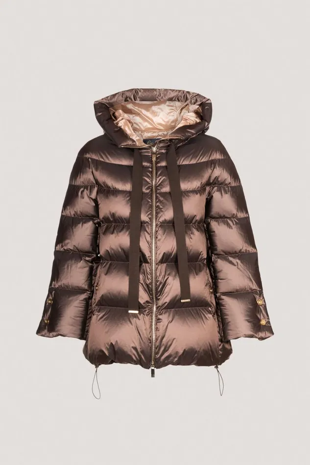 Luisa Spagnoli Simius Women Outerwear Luisa Spagnoli Simius Women Outerwear