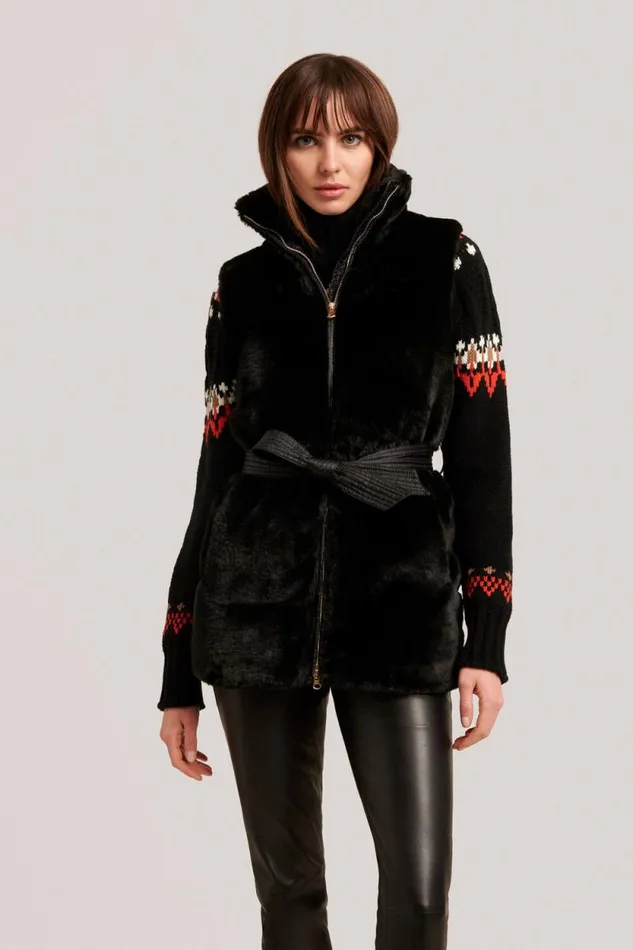Luisa Spagnoli Sincerita Women Outerwear