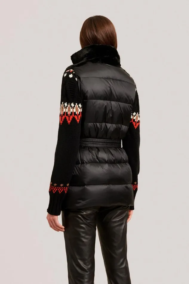 Luisa Spagnoli Sincerita Women Outerwear