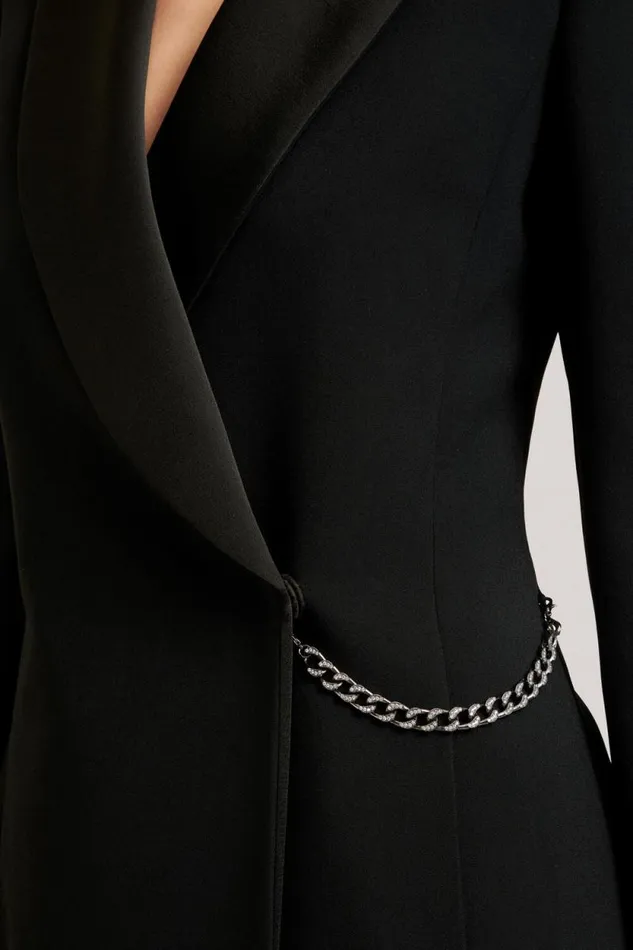 Luisa Spagnoli Sodalizio Women Jackets 038 Blazers Luisa Spagnoli Sodalizio Women Jackets 038 Blazers