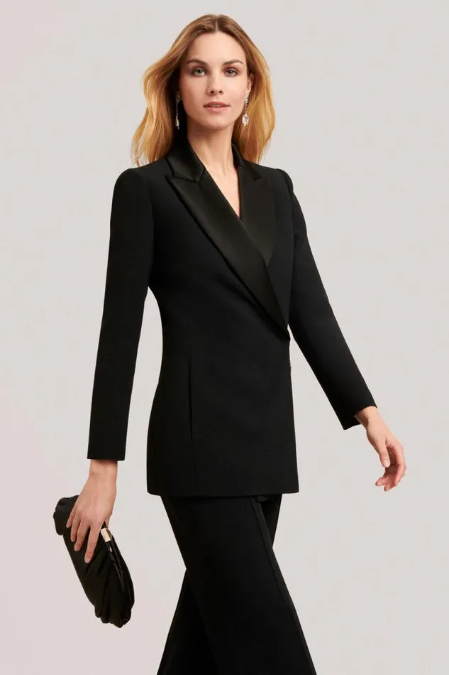 Luisa Spagnoli Sodalizio Women Jackets 038 Blazers Luisa Spagnoli Sodalizio Women Jackets 038 Blazers