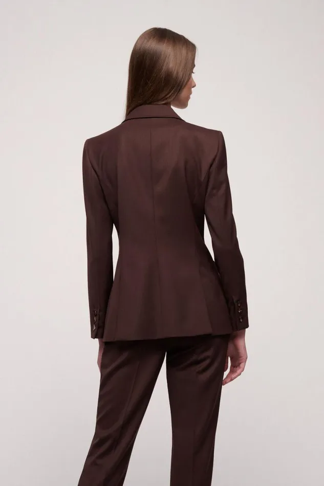 Luisa Spagnoli Sognatore Women Jackets 038 Blazers Luisa Spagnoli Sognatore Women Jackets 038 Blazers