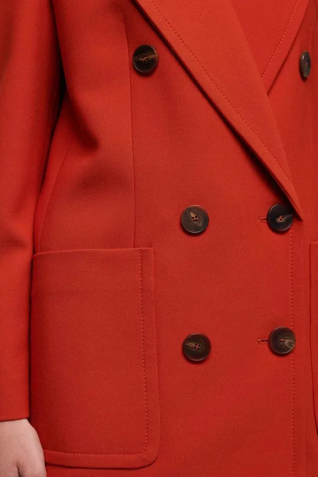 Luisa Spagnoli Sorrento Women Jackets 038 Blazers Luisa Spagnoli Sorrento Women Jackets 038 Blazers