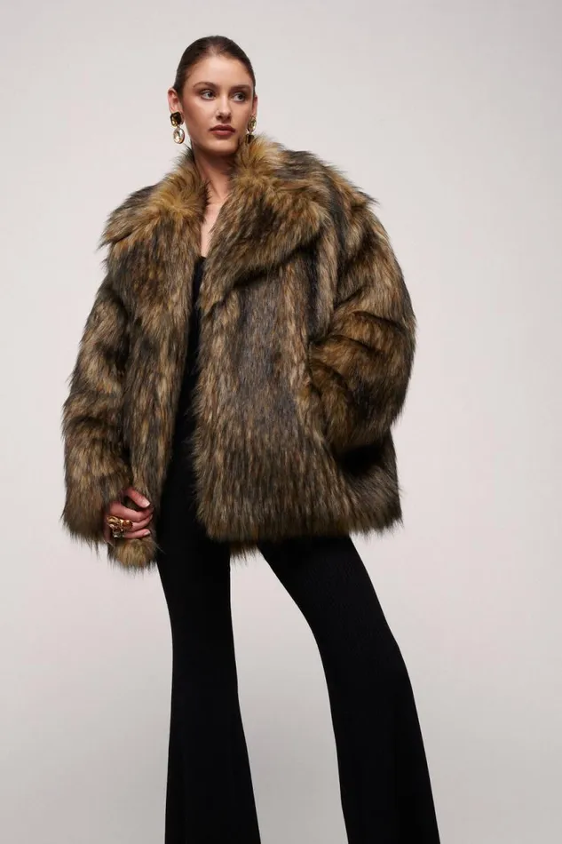 Luisa Spagnoli Spoletta Women Outerwear