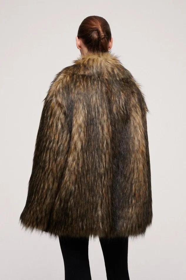 Luisa Spagnoli Spoletta Women Outerwear