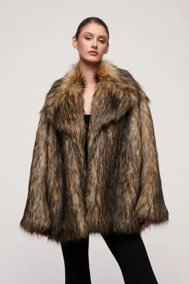 Luisa Spagnoli Spoletta Women Outerwear