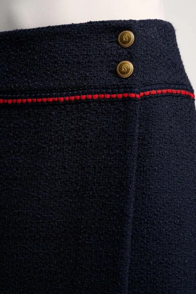 Luisa Spagnoli Torino Women Skirts Luisa Spagnoli Torino Women Skirts