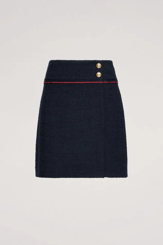 Luisa Spagnoli Torino Women Skirts Luisa Spagnoli Torino Women Skirts