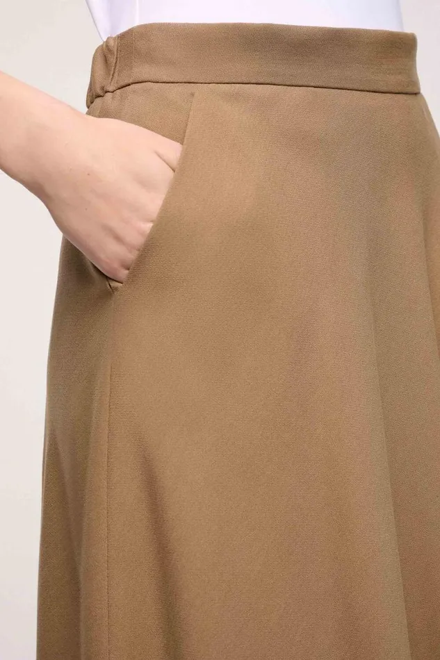 Luisa Spagnoli Trittica Women Skirts Luisa Spagnoli Trittica Women Skirts