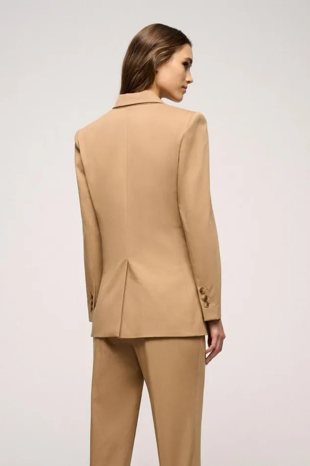 Luisa Spagnoli Vettoriale Women Jackets 038 Blazers Luisa Spagnoli Vettoriale Women Jackets 038 Blazers