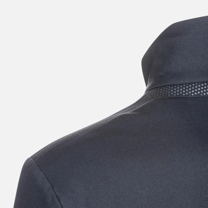 Man Geox Jackets VINCIT MAN Sky Captain Bomber Jacket Sky Captain