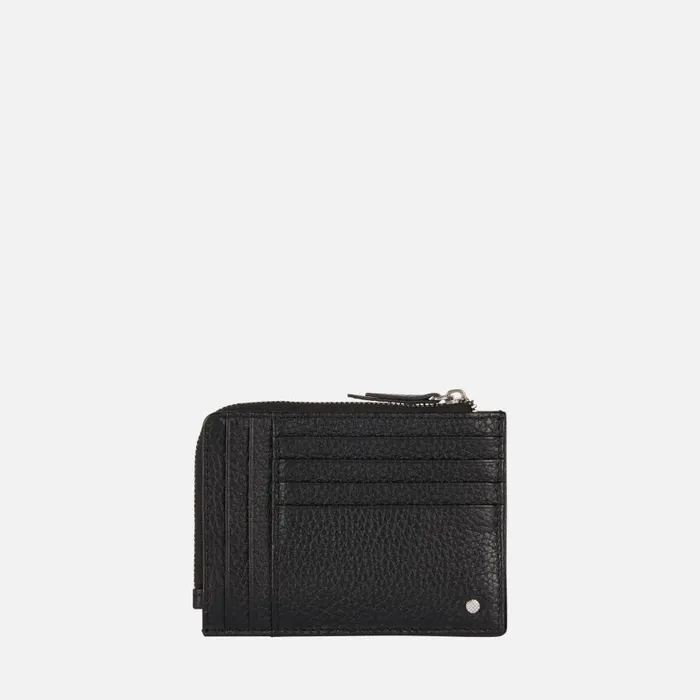 Man Geox Wallets Geox Men039s Black WALLET Online Black