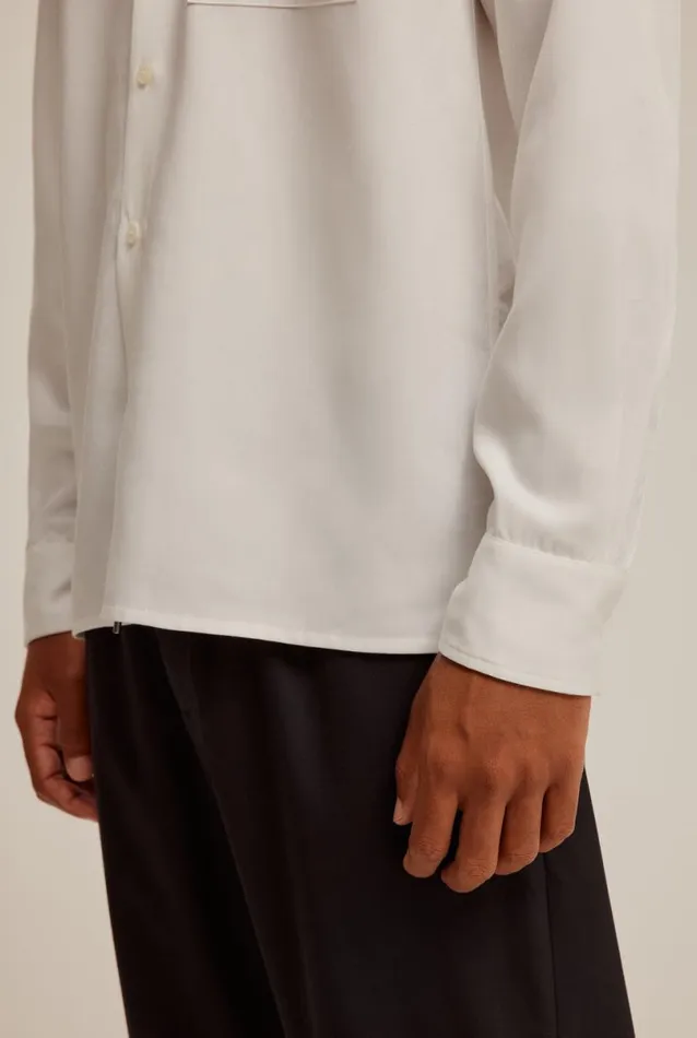 Man Venroy Shirts Winter Shirt