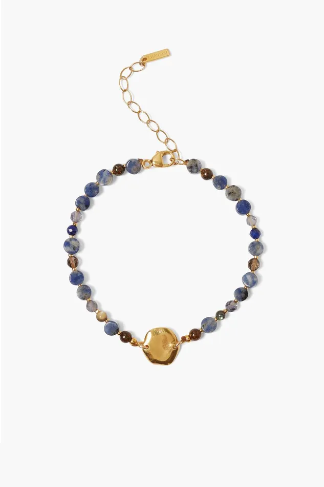 Marrakesh Bracelet Sodalite Mix Women Chan Luu Bracelets