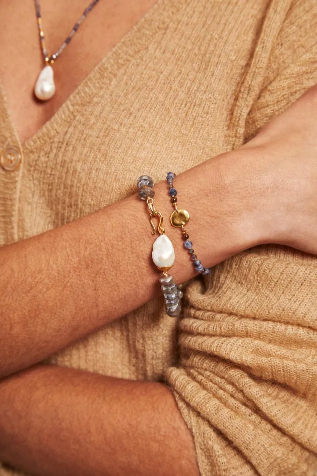 Marrakesh Bracelet Sodalite Mix Women Chan Luu Bracelets