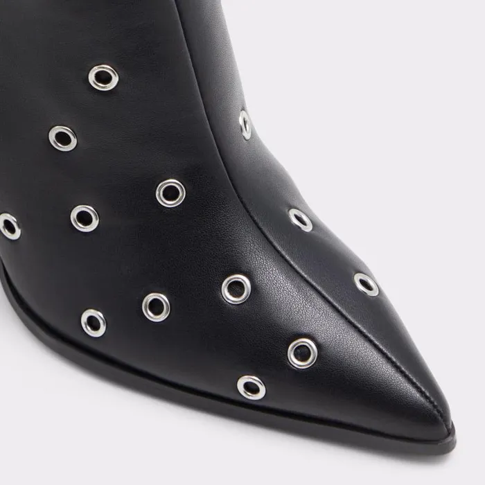 Matching Sets Women ALDO Maybellie KneeHigh Boot 8211 Black