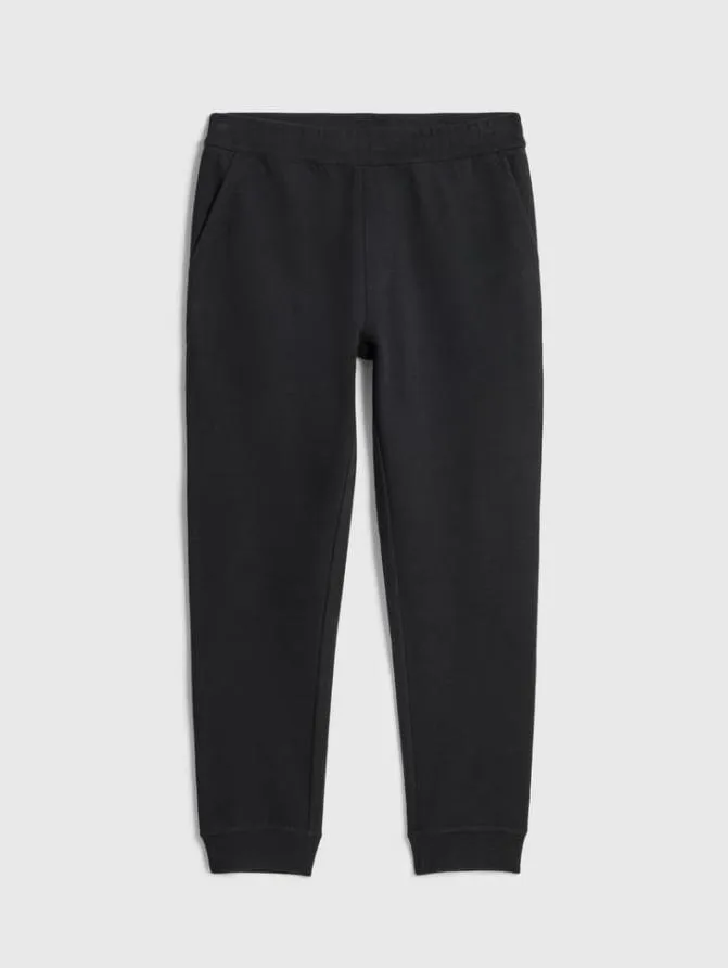 MELBA JOGGER Black Clothing John Varvatos Pants