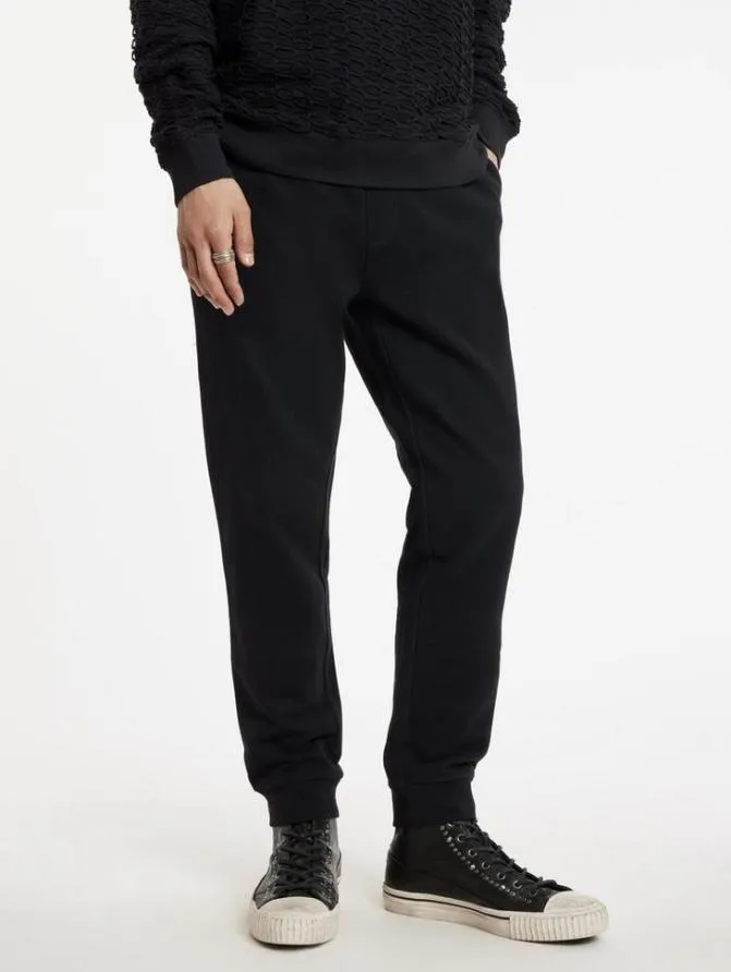 MELBA JOGGER Black Clothing John Varvatos Pants