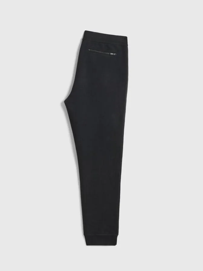 MELBA JOGGER Black Clothing John Varvatos Pants