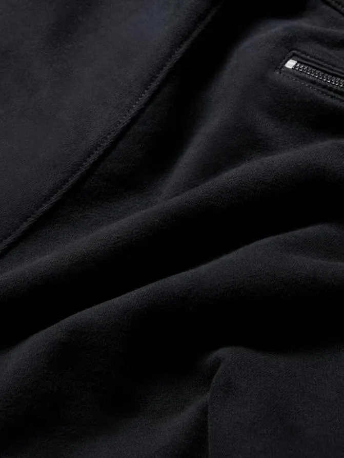 MELBA JOGGER Black Clothing John Varvatos Pants