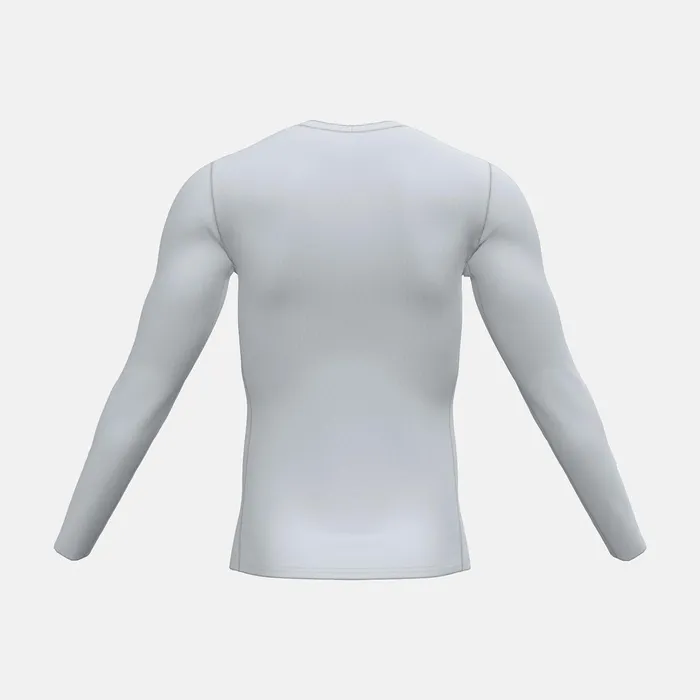 Men Baselayer Long Sleeve Top White New Balance Shirts Men Baselayer Long Sleeve Top White New Balance Shirts