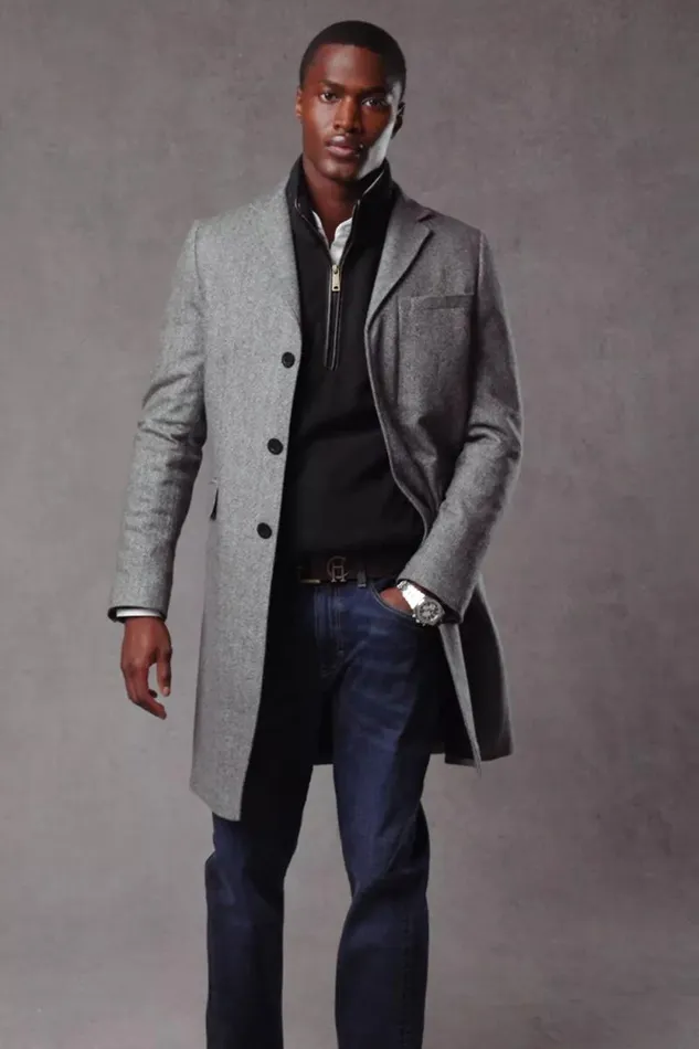 Men Country Fleece Quarter Zip Black Holland Cooper Fleeces Men Country Fleece Quarter Zip Black Holland Cooper Fleeces