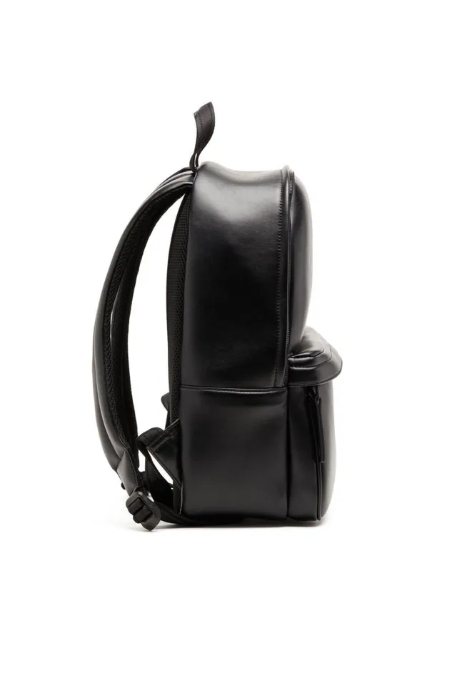 Men Diesel Backpacks HOLID BACKPACK M Black