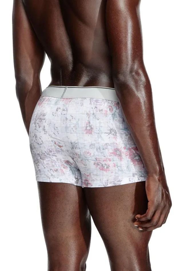 Men Diesel Underwear DAMIENTHREEPACK Pinkblack
