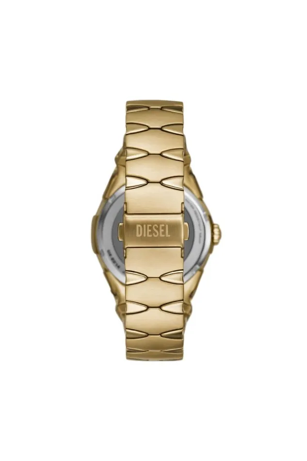 Men Diesel Watches DZ2214 Gold Men Diesel Watches DZ2214 Gold