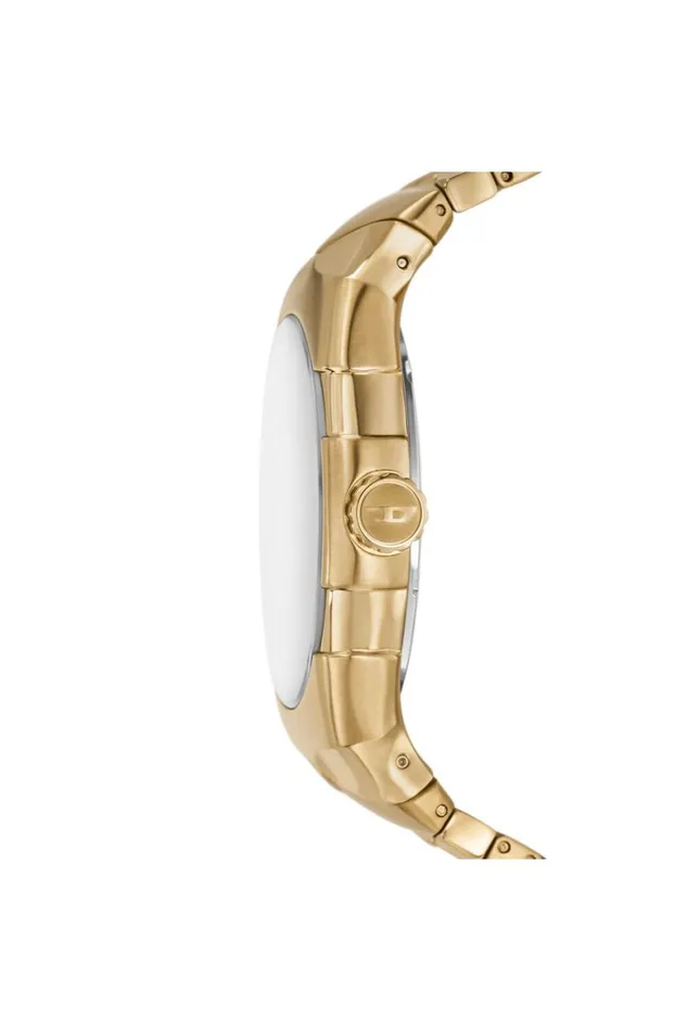 Men Diesel Watches DZ2214 Gold Men Diesel Watches DZ2214 Gold