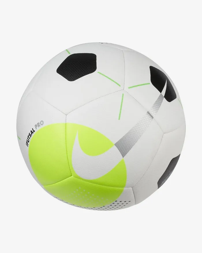 MenKidsWomen Nike All Accessories And Equipment Futsal Pro Whitevoltsilver